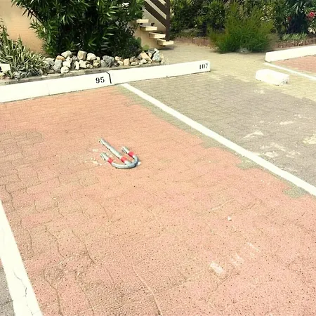 A 100m De La - Terrasse & Parking Prive Lejlighed
