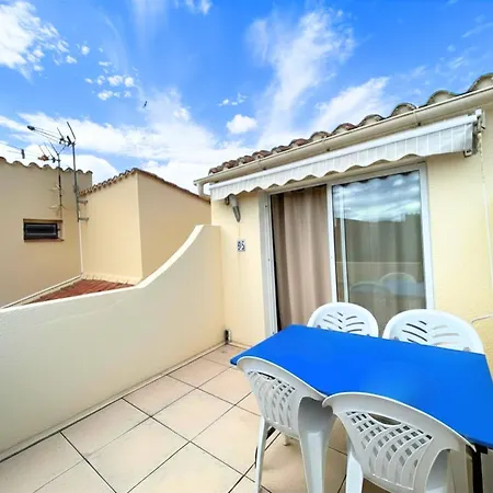 Lejlighed A 100m De La - Terrasse & Parking Prive *